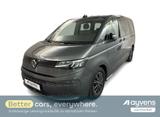 Volkswagen LT Multivan 2,0 TDI SCR LÜ - VW LT Gebrauchtwagen
