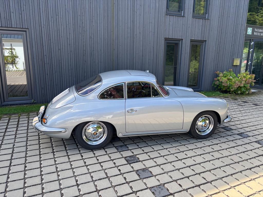 Porsche 356