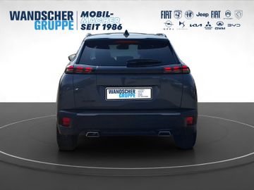 Peugeot 2008 Allure 1.2 PureTech 130 LED+SHZ+Alcant.+PDC