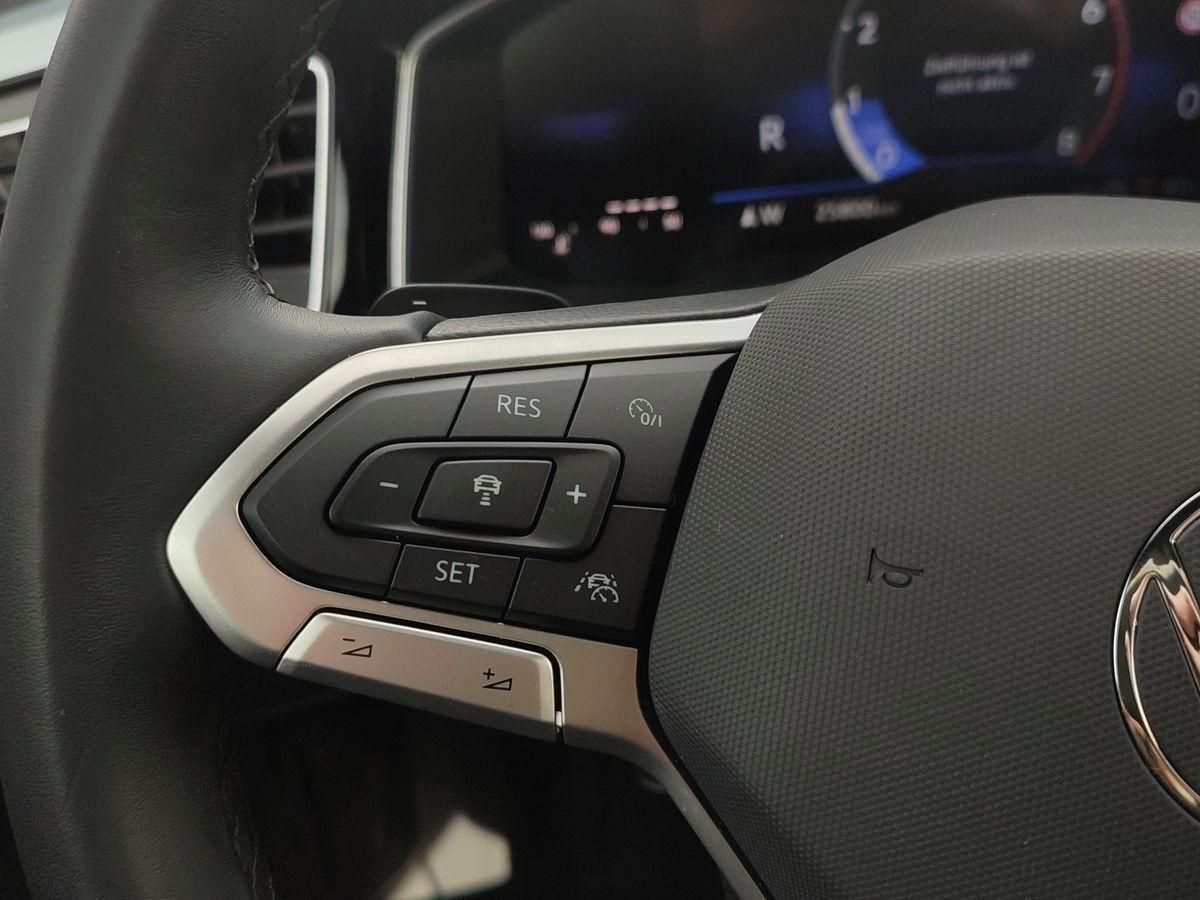 Volkswagen Taigo - Bild 18