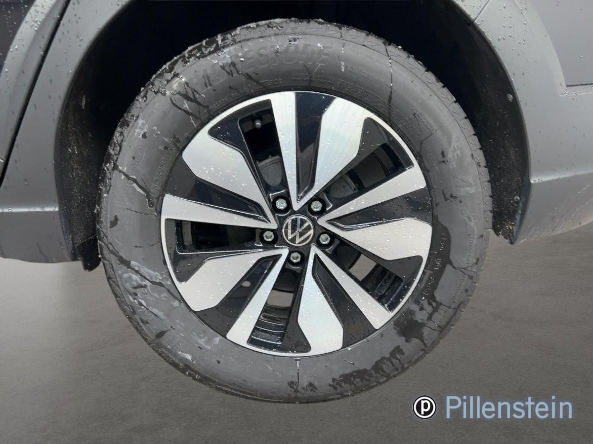 Volkswagen Taigo - Bild 4