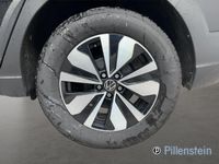 Volkswagen Taigo - Vorschau Bild 4