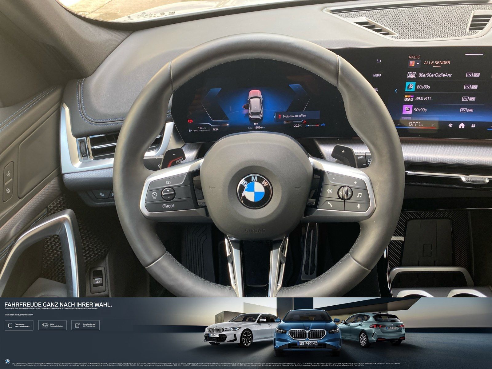 BMW X1 - Bild 9