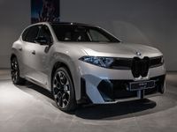 BMW iX3 - Vorschau Bild 3