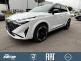 Nissan Qashqai N-Design,HUD,BOSE,ProPilot,Kamera,Glas - Autos mit Tageszulassung