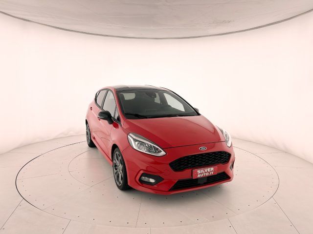 Ford FORD Fiesta 1.5 TDCi 120 CV 5 porte ST-Line