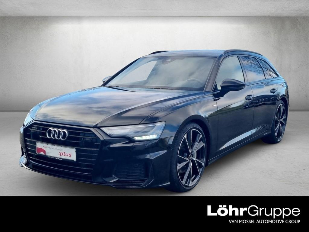 Audi A6 Avant sport 45 TDI quattro *S line*Kamera*
