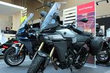 Yamaha TRACER 9 GT / Koffer / Navi / TFT - SPORTTOURER VON 751 BIS 1000 CCM