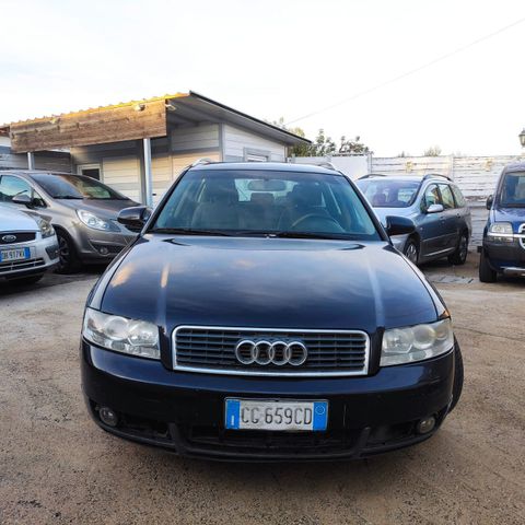 Audi A4 1.9 TDI/130 CV cat Avant