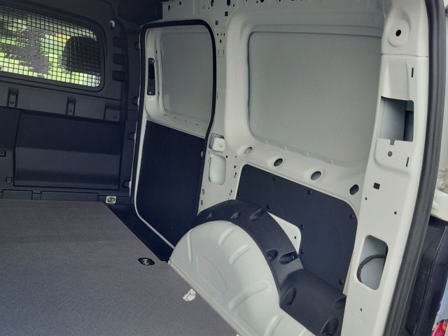 Caddy Cargo Maxi 2.0 TDI Aut. Kamera LED AHK