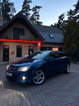 Opel Astra GTC 1.9 CDTI manual 110kW Edition