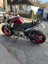 Buell XB 12S - BUELL MOTORRAD