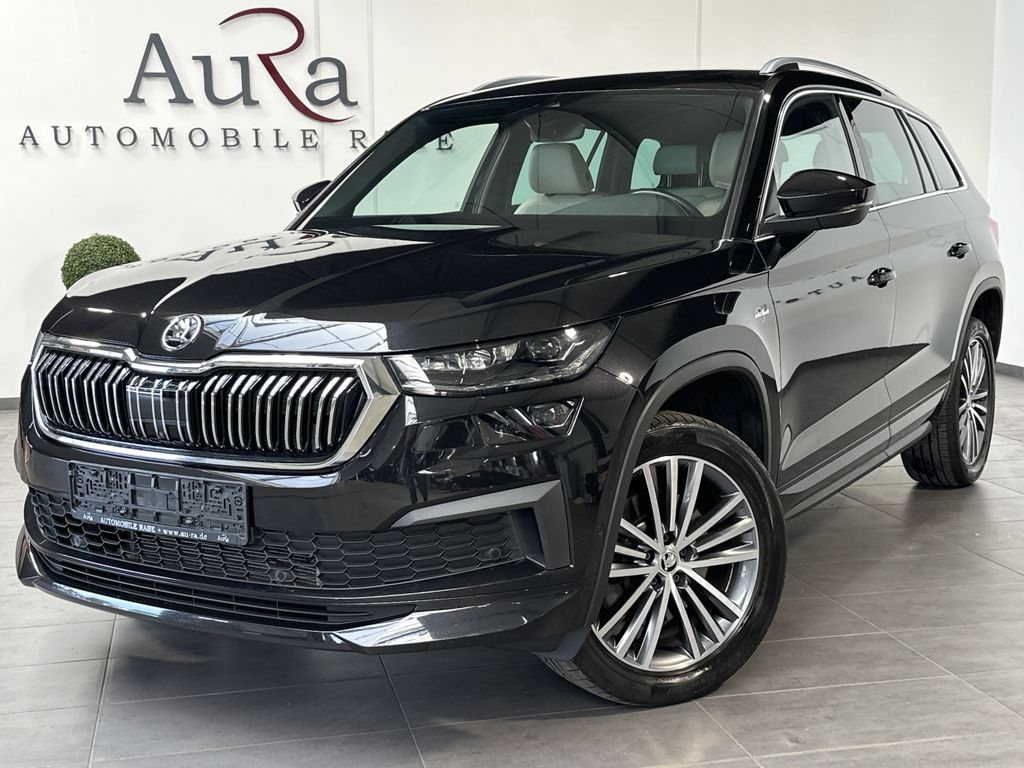 Image of Skoda Kodiaq