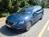 Skoda Octavia Combi Drive - Skoda Octavia mit Diesel-Antrieb: Drive