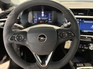 Fotografie 16 des Opel Corsa 1.2 Direct Injection Turbo GS