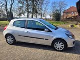 Renault Clio III Dynamique*Automatik*HU/AU 09/2026* - Renault aus 2008