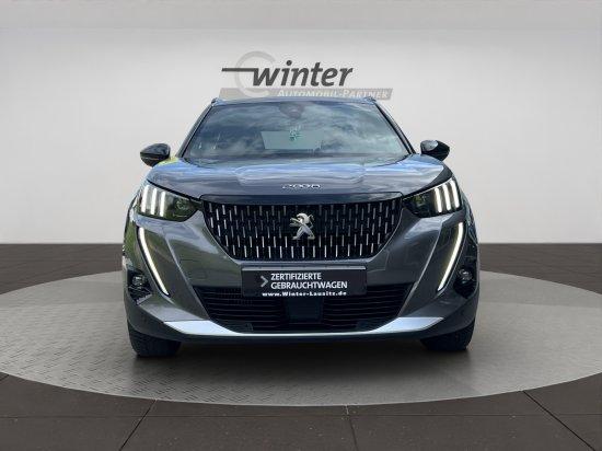 Peugeot 2008 1.2 PureTech GT