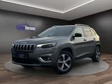 Jeep Cherokee Limited 4WD AHK°LED°NAVI°KAMERA°ACC°SHZ - Jeep Cherokee: Limited