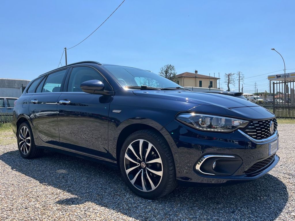 Image of Fiat Tipo