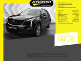 Cadillac XT4 2.0 Sport AWD Sitzbelüft.+Panoramadach - Cadillac XT4 Gebrauchtwagen