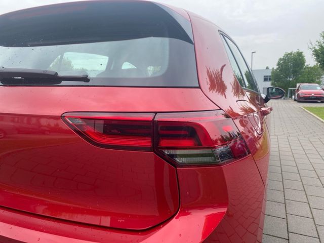 Golf 8 VIII Life 1.5 TSI Navi  ACC Apple CarPlay