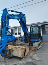 Kubota KX080 - Kubota Kx 080