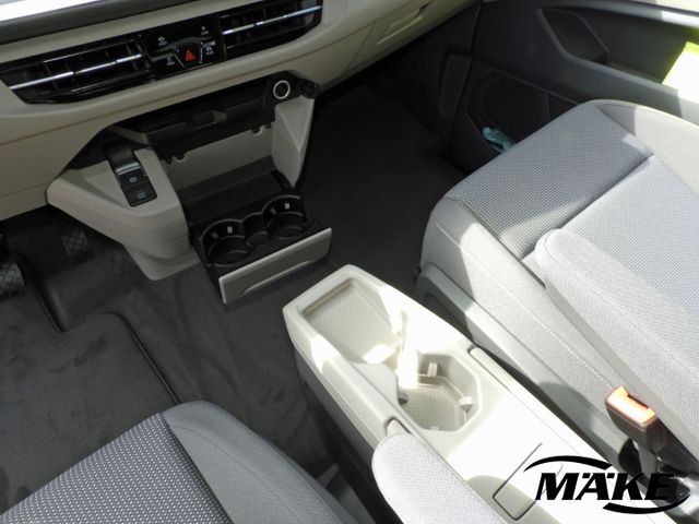 T7 Multivan Edition 2.0TDI DSG kU DCC AHZV STDHZ
