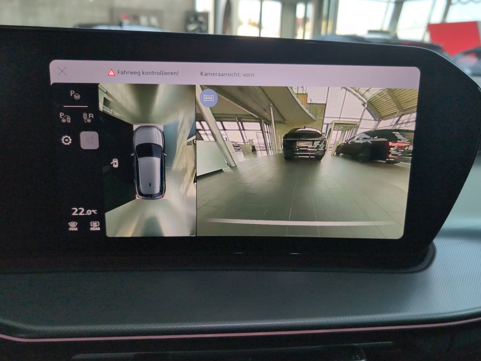 Audi Q3 SUV e-hybrid 200 kW S tronic foto 20
