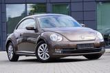 Volkswagen Beetle Lim. Design *MIT 2 JAHREN GARANTIE* - Volkswagen Beetle in Düsseldorf