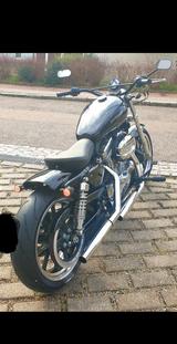 Harley-Davidson XL883 Low - Offers