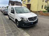 Mercedes-Benz Citan Kasten 108 CDI lang Worker Plus - Mercedes-Benz W108