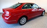 Mercedes-Benz C 220 CDI Edition Elegance *1.Hand*Autom.*Navi* - Mercedes-Benz C 220: Elegance