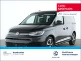 Volkswagen Caddy Style DSG 7Sitzer TravelAssist - Volkswagen Caddy in Augsburg
