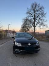 Volkswagen Polo 1.2 TSI 1. Hand  - gebrauchte Kleinwagen Privatanbieter gebraucht