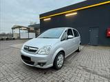 Opel Meriva 1.6 TWINPORT Easytronic Zahnriemen Neu - Opel Meriva: Easytronic