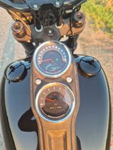 Harley-Davidson Low Rider 114 CI - Harley-Davidson Motorräder in München