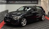 BMW 125 i*M-PAKET*NAVI*XENON*SHZ* - BMW 125: Sh