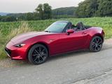 Mazda MX-5 2.0 SKYACTIV-G 184 Exclusive-Line - gebrauchte Mazda MX-5 aus dem Jahr 2024
