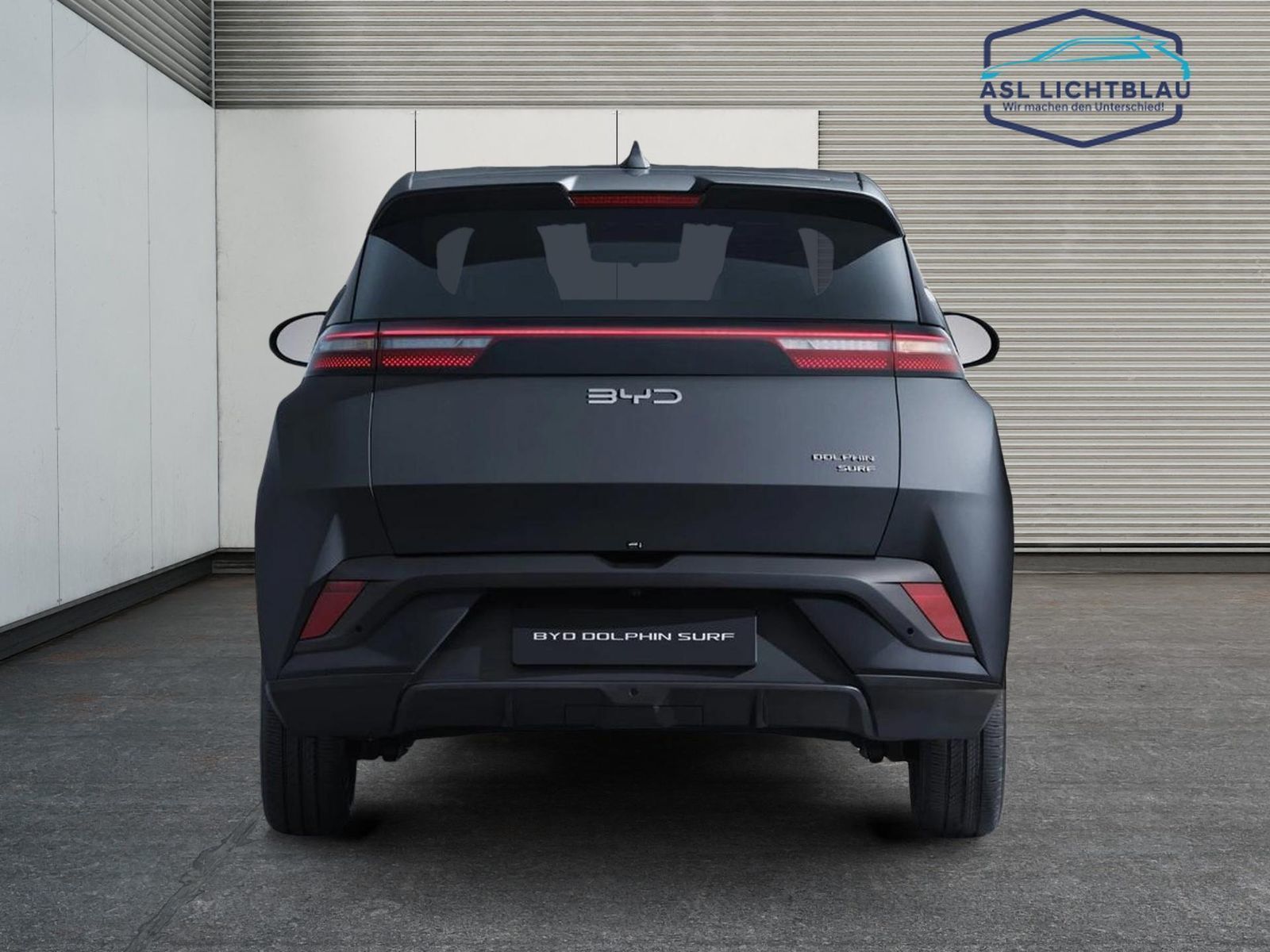 BYD DOLPHIN SURF Comfort 115 kW (1 DOLPHIN SURF Comf imagem 3