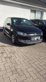 Volkswagen VW Polo 1.2 TDI BlueMotion 1. Hand TÜV 09/... - Volkswagen Polo aus 2010: Bluemotion