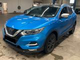 Nissan Qashqai Tekna+ AUT | AHK | PANO | KAM [GARANTIE] - Nissan Qashqai Gebrauchtwagen in Bremen