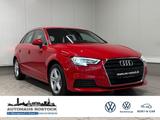 Audi A3 Sportback 35 TFSI TEMP XENON SHZ basis - gebrauchte Audi A3 aus dem Jahr 2019