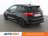 Ford Fiesta 1.0 EcoBoost ST-Line*LED*NAVI*CAM*PDC*SHZ - Ford Fiesta Gebrauchtwagen in Frankfurt