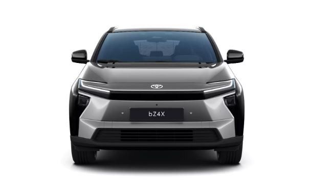 Toyota bZ4X Lounge 4x4*Sky & Sound - Paket imagem 2