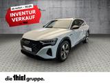 Audi Q8 e-tron  55 quattro advanced Matrix/AHK/Pano/3