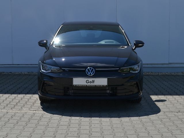 Golf VIII 1.5 eTSI 150 PS DSG R-Line Black-Style