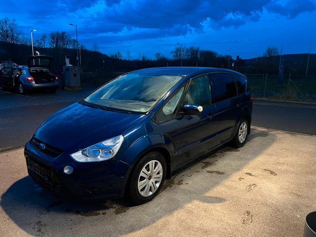 Ford S-Max  5 Sitze 