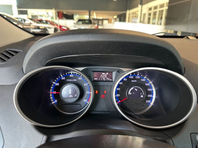 Hyundai ix35  FIFA World Cup Edition 2WD