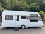 Bürstner Averso Plus 510 TK