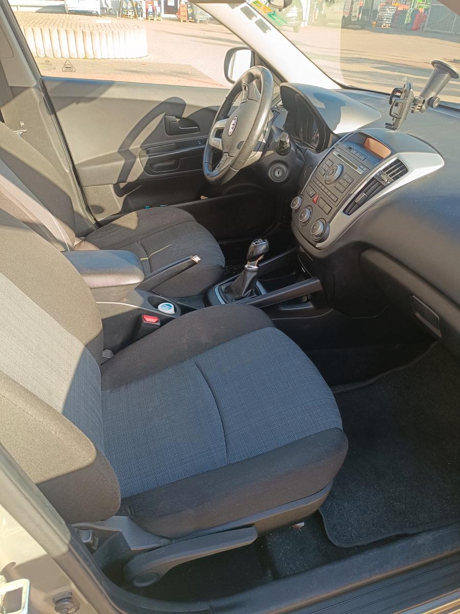 Kia cee'd 2012 — photo 5